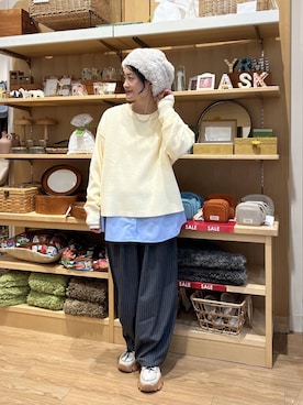 ともちんさんのコーディネート