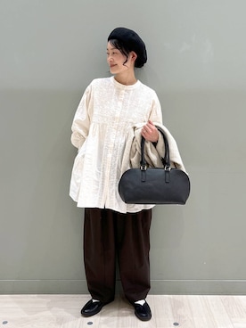 ともちんさんのコーディネート