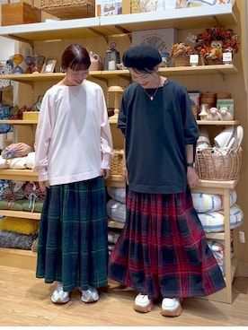 ともちんさんのコーディネート