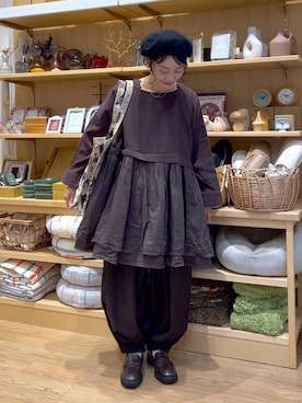 ともちんさんのコーディネート