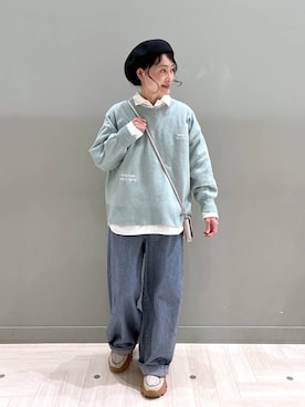 ともちんさんのコーディネート