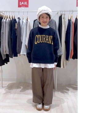 ともちんさんのコーディネート