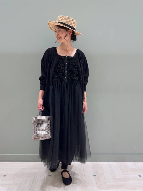 LOULOU STUDIO ルルスタジオ CONTOY リブニットカーディガン  ブラック S IT69U7X4IDQO 楽天市場】LOULOU STUDIO ルルスタジオ CONTOY リブニット