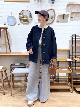 ともちんさんのコーディネート