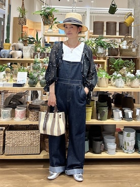 ともちんさんのコーディネート