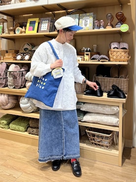 ともちんさんのコーディネート