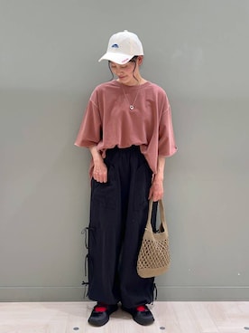 ともちんさんのコーディネート