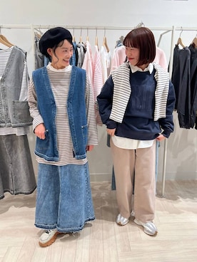 ともちんさんのコーディネート