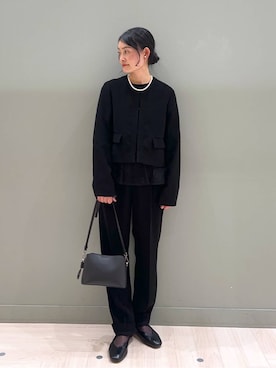 ともちんさんのコーディネート