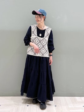 ともちんさんのコーディネート