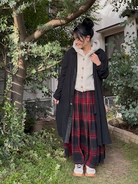 ともちんさんのコーディネート