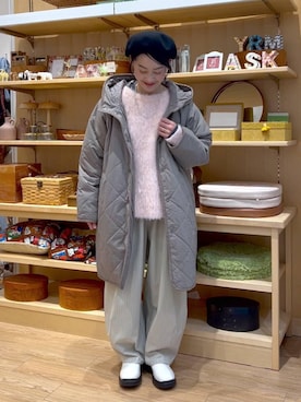 ともちんさんのコーディネート