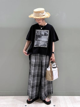 ともちんさんのコーディネート