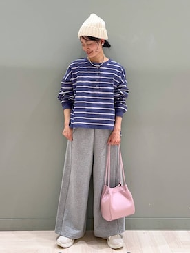 ともちんさんのコーディネート