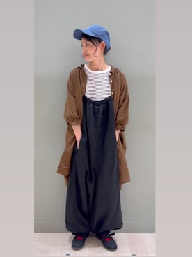 ともちんさんの（studio CLIP | スタディオクリップ）を使ったコーディネート