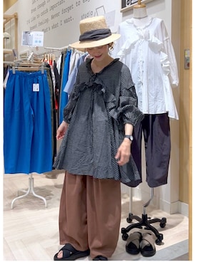ともちんさんのコーディネート