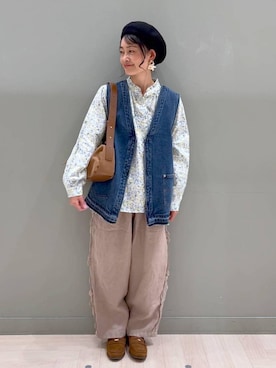 ともちんさんのコーディネート