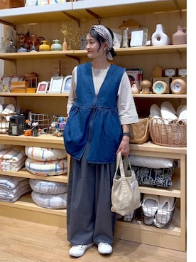 ともちんさんのコーディネート