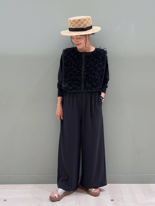 美品✨PGGセットアップ➕半袖➕おまけ付 楽天市場】【SALE／50%OFF】｜美人百花12月号掲載 休井美郷さん