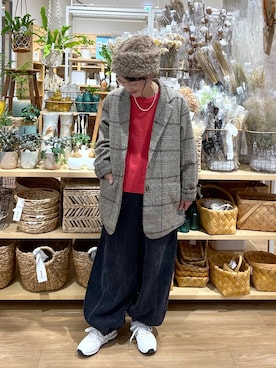 ともちんさんのコーディネート