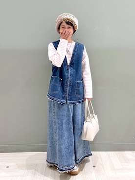 ともちんさんのコーディネート