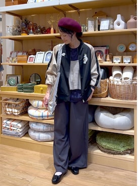 ともちんさんのコーディネート