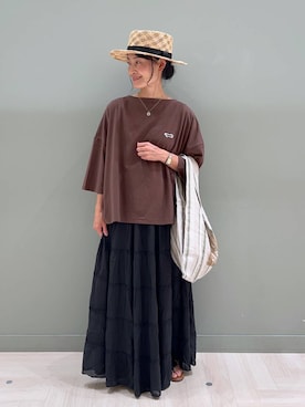 ともちんさんのコーディネート