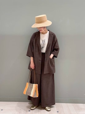 ともちんさんのコーディネート