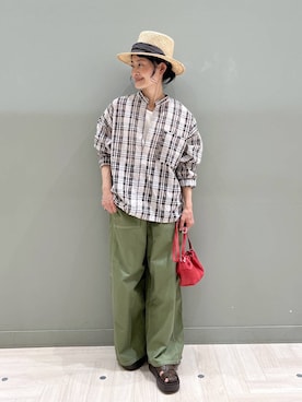 ともちんさんのコーディネート