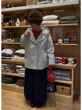 ともちんさんのコーディネート