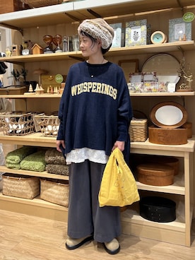 ともちんさんのコーディネート