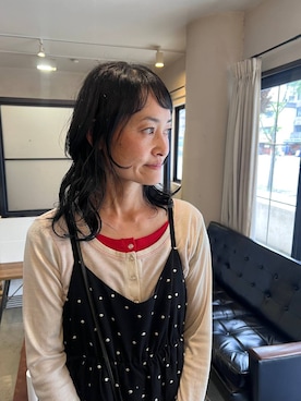 ともちんさんのコーディネート