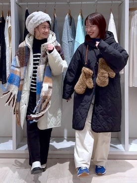 ともちんさんのコーディネート