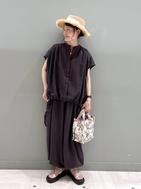 ともちんさんのコーディネート