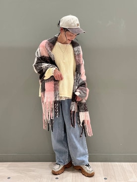 ともちんさんのコーディネート