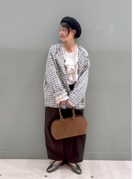 ともちんさんのコーディネート