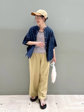 ともちんさんのコーディネート