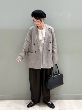 ともちんさんのコーディネート