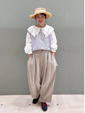 ともちんさんのコーディネート