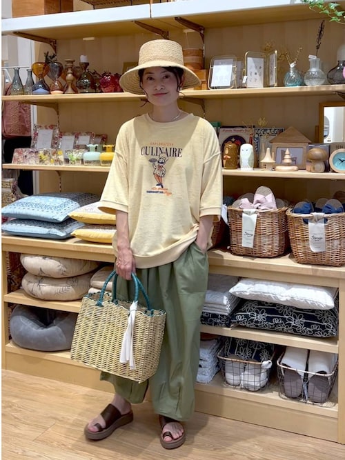 セール】レトログラフィック半袖プルオーバー（Tシャツ