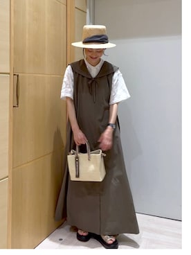 ともちんさんのコーディネート