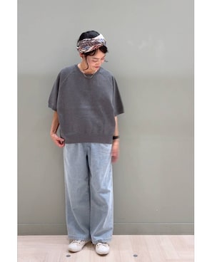 ともちんさんのコーディネート