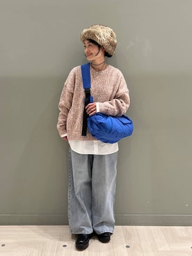 ともちんさんのコーディネート