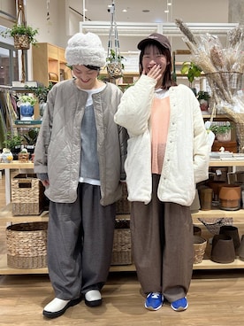 ともちんさんのコーディネート