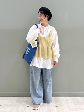 ともちんさんのコーディネート