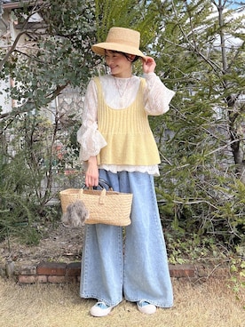 ともちんさんのコーディネート