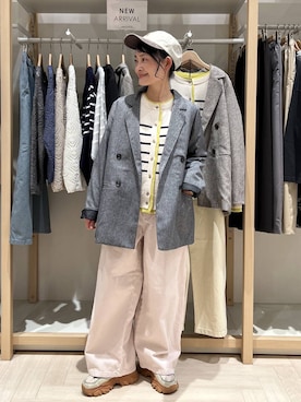 ともちんさんのコーディネート