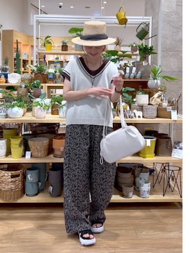 ともちんさんのコーディネート