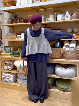 ともちんさんのコーディネート