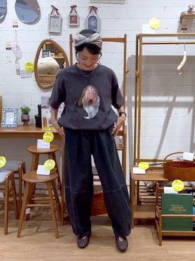 ともちんさんのコーディネート